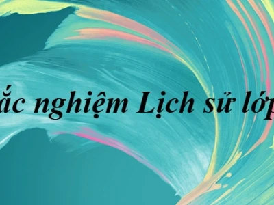 Lịch sử 8 bài 27: Khởi nghĩa Yên Thế và phong trào chống Pháp