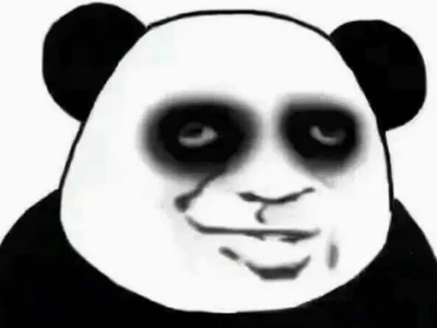 Meme Gấu Trúc Weibo Biểu Cảm Đa Dạng Từ Nhây Đến Dễ Thương