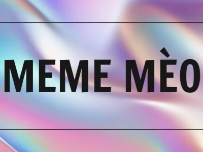 Meme Mèo Khóc và những biểu cảm 'khó đỡ' của các Boss