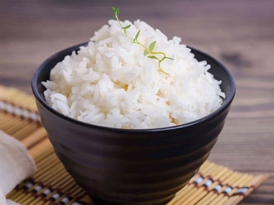 Một bát cơm trắng bao nhiêu calo và cách ăn không béo