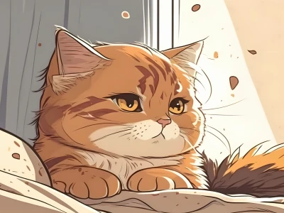 Ngắm nhìn avatar ảnh mèo cute: Biểu tượng đáng yêu cho mọi hồ sơ trực tuyến