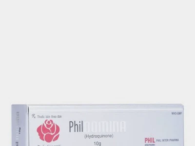 PhilDomina giá bao nhiêu? Tư vấn chi tiết kem trị nám 2026