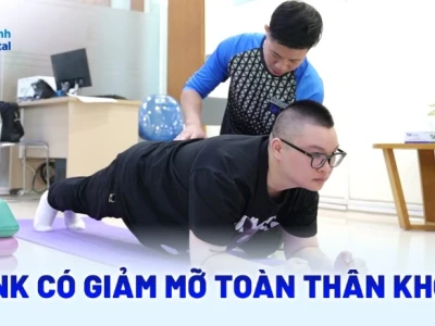 Plank 2 phút đốt bao nhiêu calo và lợi ích bất ngờ