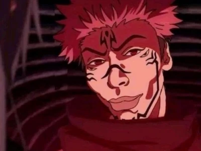 Sukuna Meme: Bộ Sưu Tập Ảnh Chế Vua Lời Nguyền Đỉnh Cao 2026