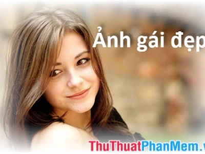 Tải Ảnh Con Gái Dễ Thương: Tuyển Tập Hình Ảnh Chất Lượng Cao