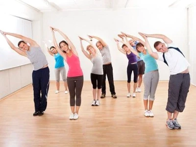 Tập Aerobic 1 Tiếng Tiêu Hao Bao Nhiêu Calo Để Giảm Cân Hiệu Quả?