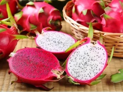 Thanh long bao nhiêu calo? Ăn thanh long có tăng cân không?