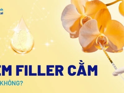 Tiêm Cằm Bao Nhiêu CC Là Đẹp Và An Toàn Nhất Năm 2026?