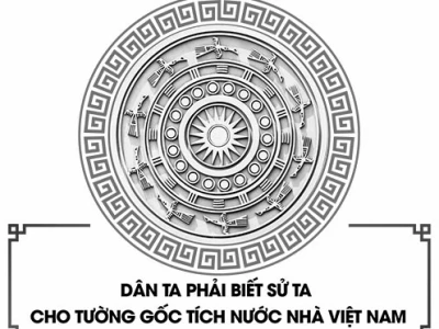 Tiến Trình Lịch Sử Việt Nam: Từ Khởi Thủy Đến Hiện Đại