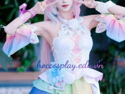 Tổng hợp ảnh avatar sáng nữ anime đẹp nhất 2026