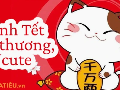 Tổng hợp avatar tết ngầu cho năm 2026: Độc đáo, ấn tượng và đầy cá tính