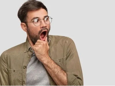 Tổng hợp meme há miệng hài hước gây sốt