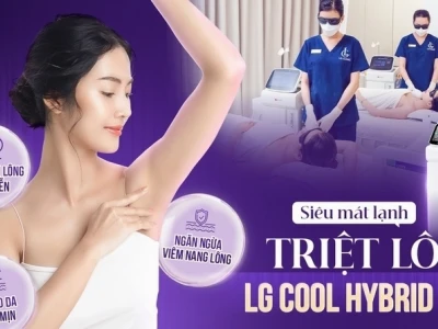 Triệt Lông Nách Vĩnh Viễn Giá Bao Nhiêu? Cập Nhật Chi Phí Mới Nhất 2026
