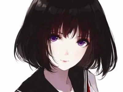 Tuyển Tập Avatar Buồn Anime Nữ: Thể Hiện Tâm Trạng Cô Đơn Sâu Lắng