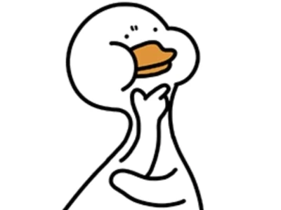 Tuyển tập avatar con vịt cute nhất 2026