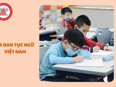 Tuyển tập những câu ca dao Việt Nam ý nghĩa sâu sắc