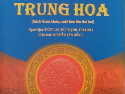 Văn minh Trung Hoa: Cội nguồn rực rỡ và ảnh hưởng sâu rộng
