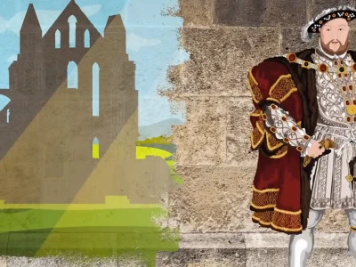 Vua Henry VIII: Cuộc đời và Di sản của vị vua tai tiếng nước Anh