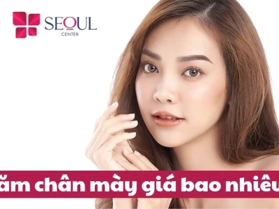 Xăm Lông Mày Giá Bao Nhiêu Năm 2026? Cẩm Nang Chi Tiết