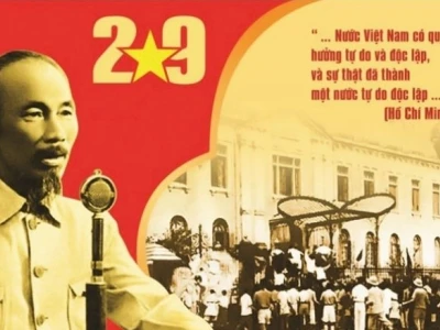 Ý nghĩa lịch sử ngày Quốc khánh 2/9 và những điều cần biết