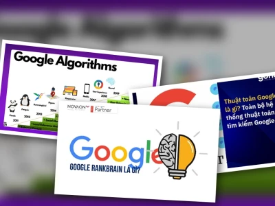 Tìm hiểu là gì thuật toán tìm kiếm Google và cách vận hành năm 2026