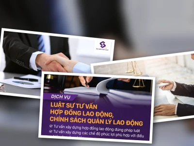Hướng dẫn chuyên sâu về tư vấn pháp lý hợp đồng lao động năm 2026