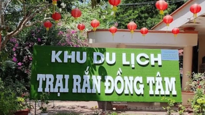 Khám phá những điểm du lịch gần khu di tích Rạch Gầm Xoài Mút 2