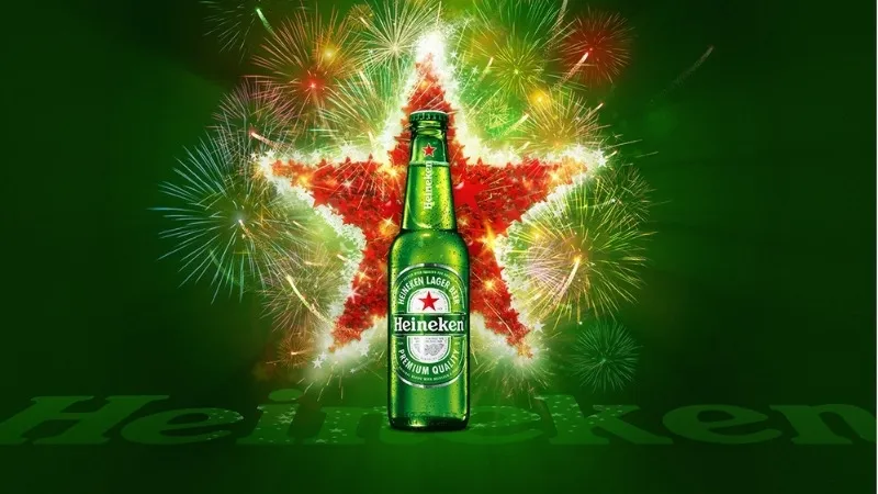 Những lưu ý cần cân nhắc khi mua bia Heineken