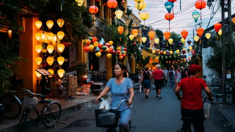 Ý nghĩa của những câu ca dao tục ngữ về lòng yêu nước 2