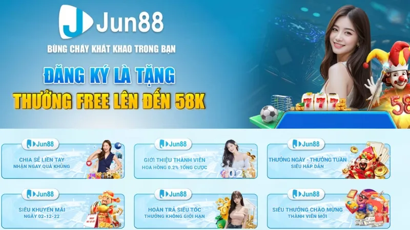 Quy trình đăng ký để trở thành đại lý Jun88