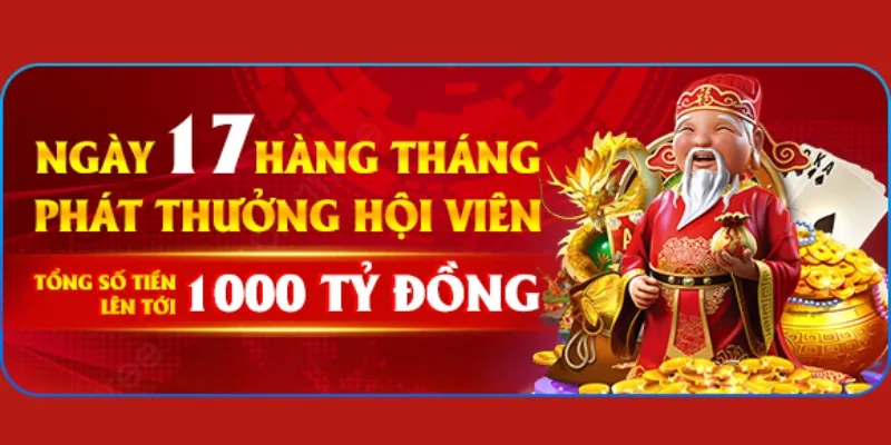 Vin777 – Đăng ký ngay để trở thành VIP và nhận ưu đãi đặc biệt mỗi tuần!
