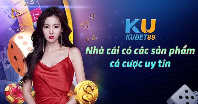 Ưu điểm vượt trội của casino Kubet88 2