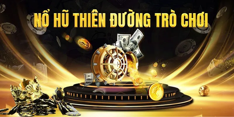 Khám phá thế giới game nổ hũ tại f88bet