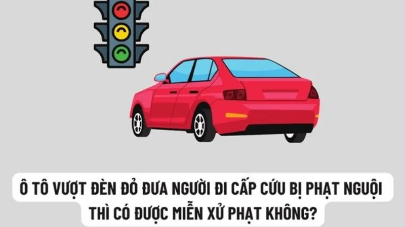 Những điều cần lưu ý khi tham gia giao thông