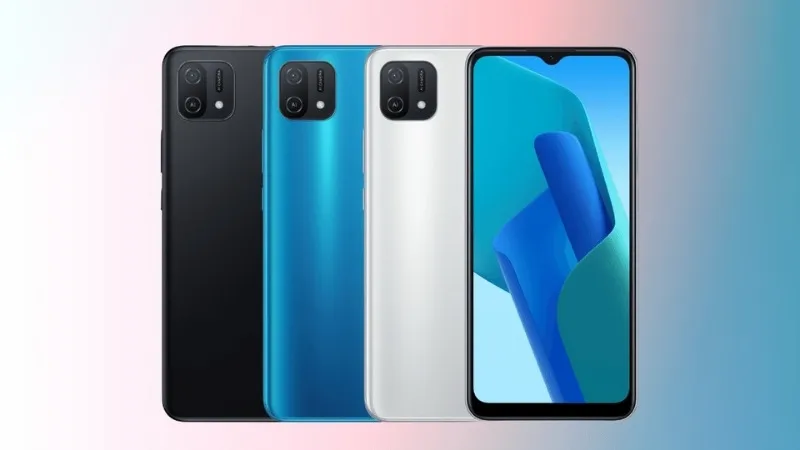 Cách tìm mua OPPO A17k với giá tốt