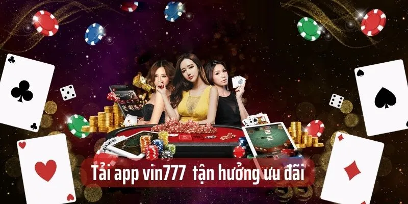 Cách tận dụng tối đa các ưu đãi tại VIN777