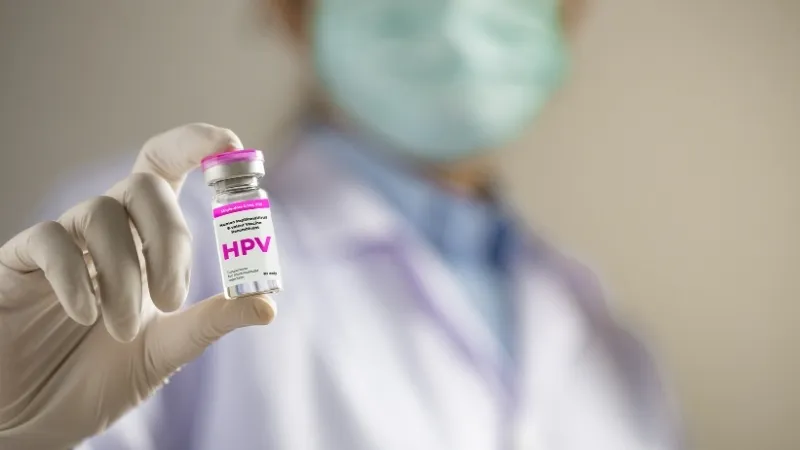 Chi phí tiêm phòng HPV