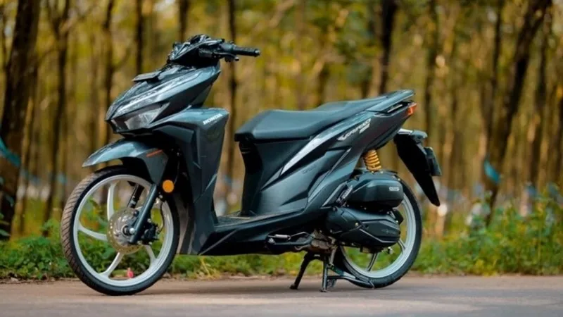 Vario 150 giá bao nhiêu?