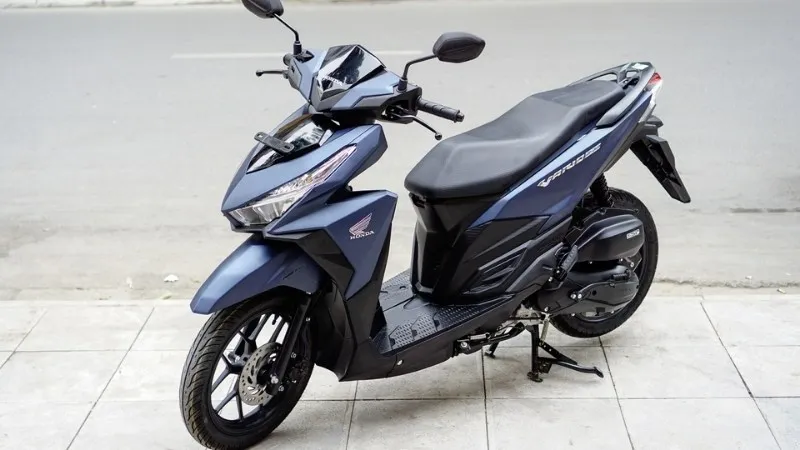 Lời khuyên khi mua xe Vario 150