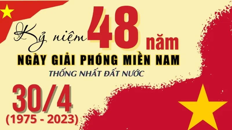 Ý nghĩa của những câu ca dao về ngày 30/4