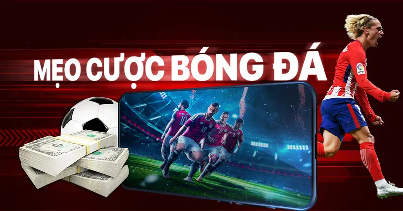 Mẹo Cá Cược Bóng Đá An Toàn Tại bong88