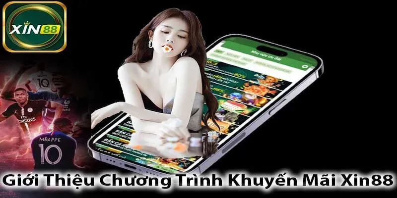 Khuyến mãi hoàn tiền hấp dẫn