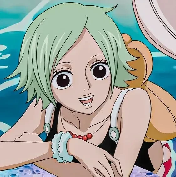 ảnh gái one piece 41