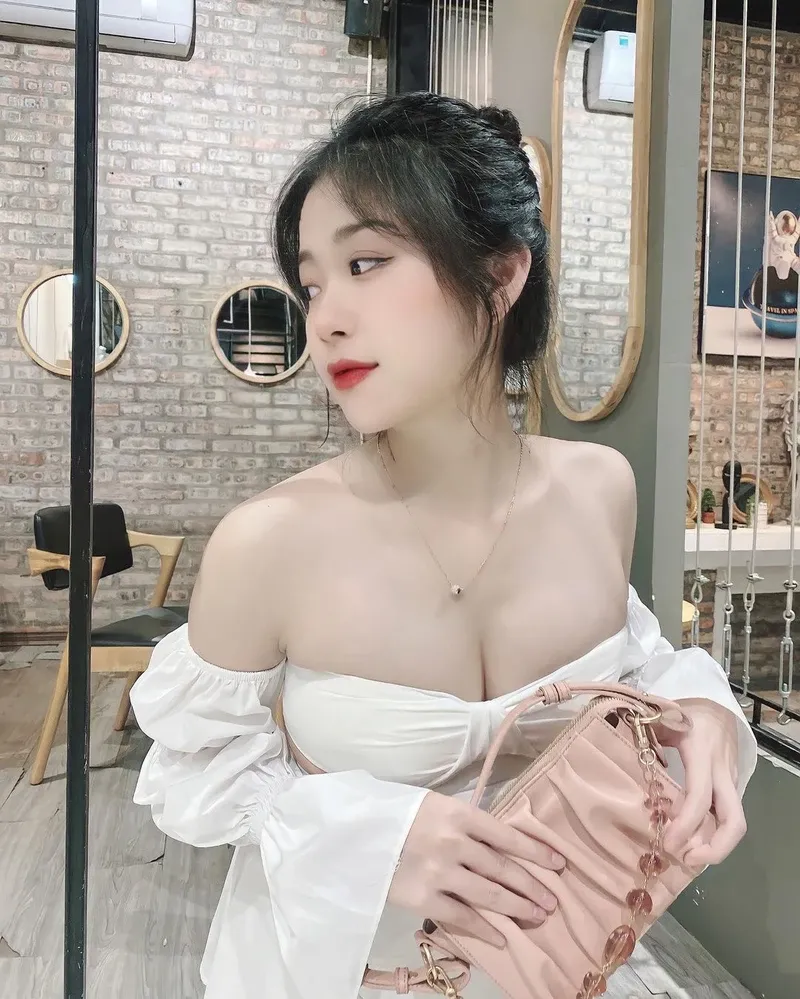 gái xinh instagram 01