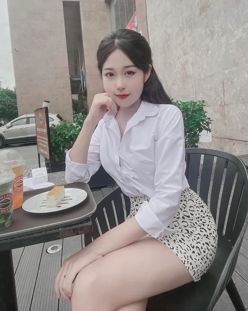 gái xinh instagram 03