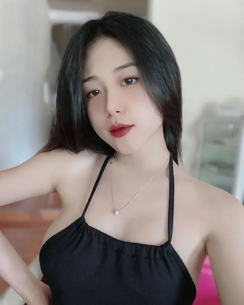 gái xinh instagram 05