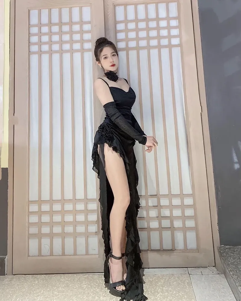 gái xinh instagram 06