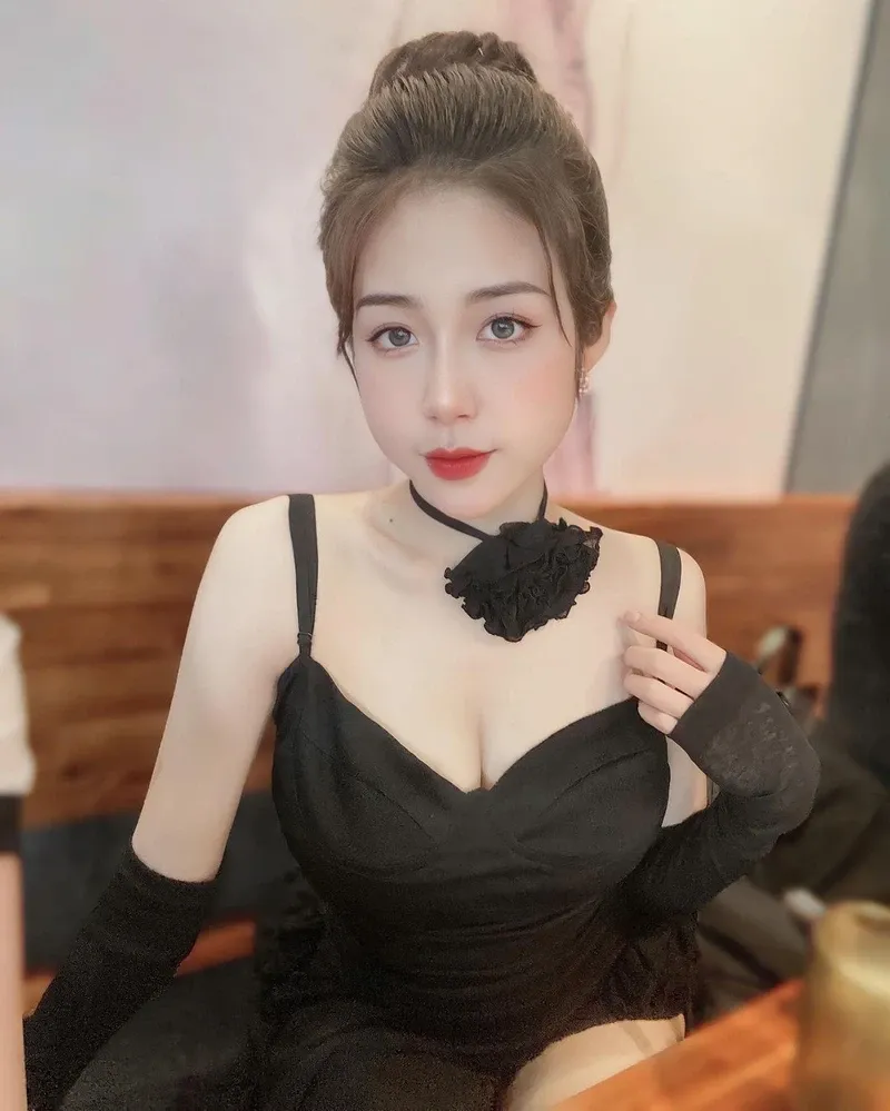 gái xinh instagram 11