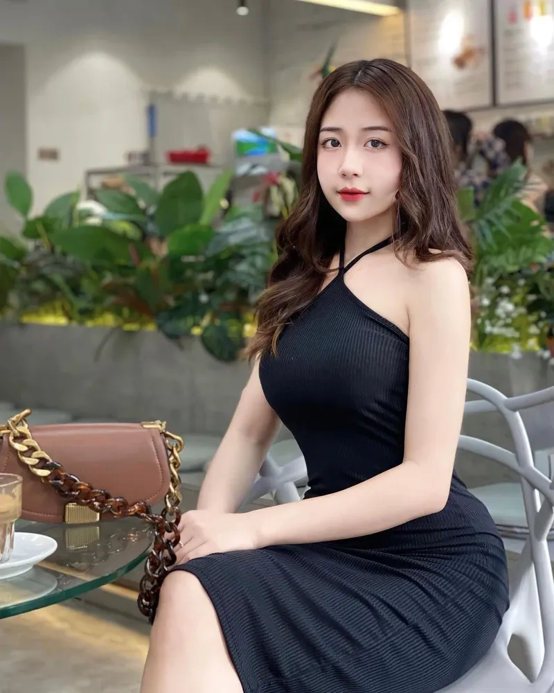 gái xinh instagram 16