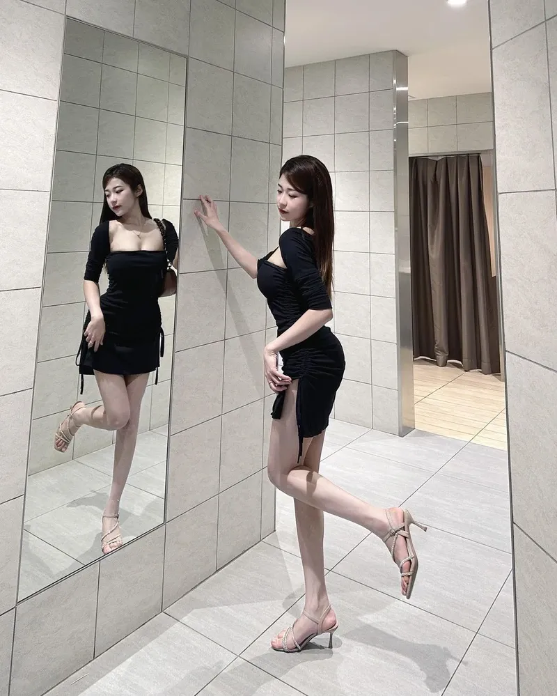 gái xinh instagram 19